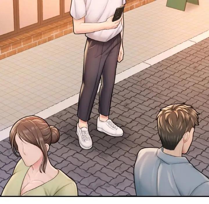 [韩国漫画] 成为人上人 剧情,OL#[186P]-132