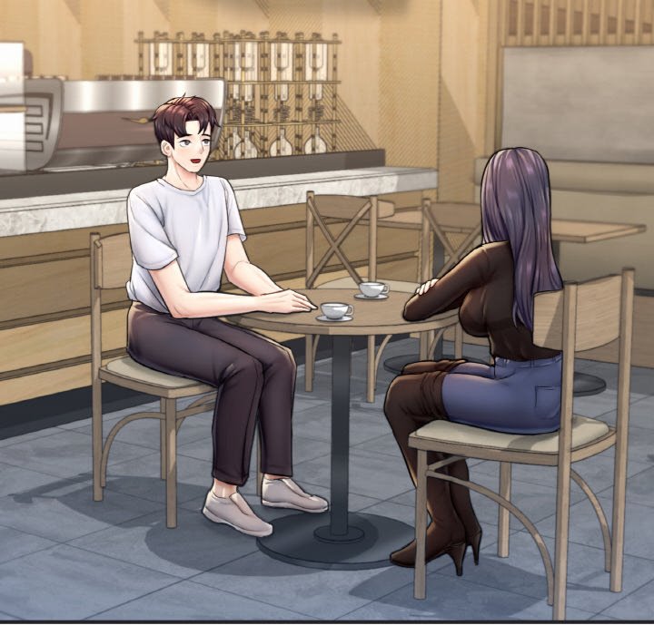 [韩国漫画] 成为人上人 剧情,OL#[269P]-44