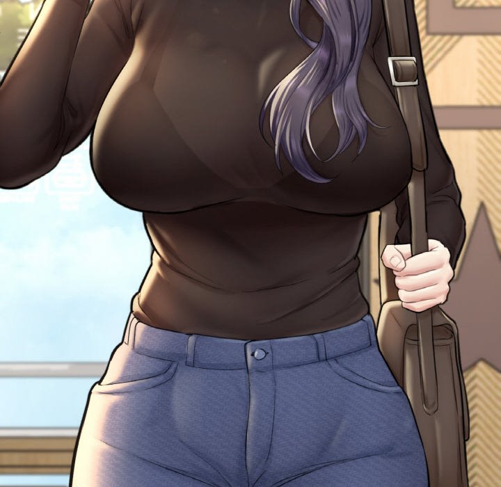 [韩国漫画] 成为人上人 剧情,OL#[269P]-8