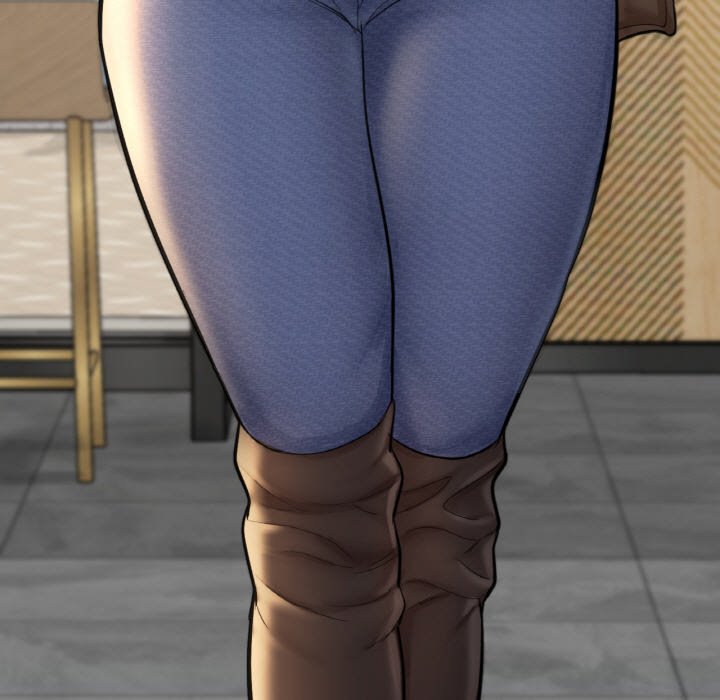 [韩国漫画] 成为人上人 剧情,OL#[269P]-9