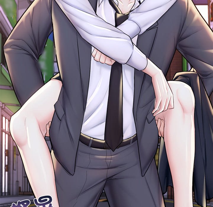 [韩国漫画] 成为人上人 剧情,OL#[212P]-158