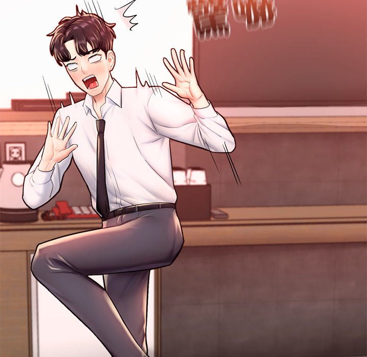 [韩国漫画] 成为人上人 剧情,OL#[212P]-185