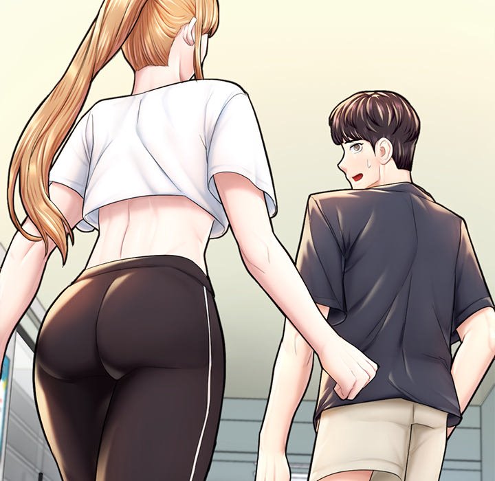 [韩国漫画] 成为人上人 剧情,OL#[212P]-36