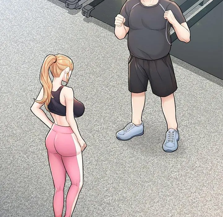 [韩国漫画] 成为人上人 剧情,OL#[265P]-119