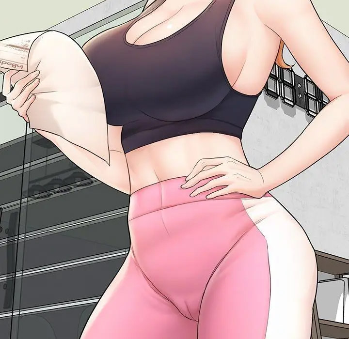 [韩国漫画] 成为人上人 剧情,OL#[265P]-128