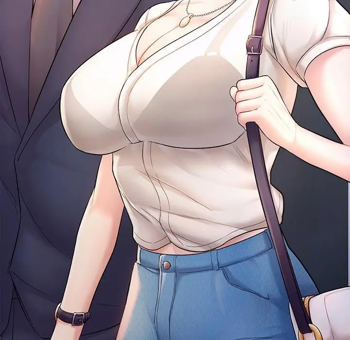 [韩国漫画] 成为人上人 剧情,OL#[220P]-40