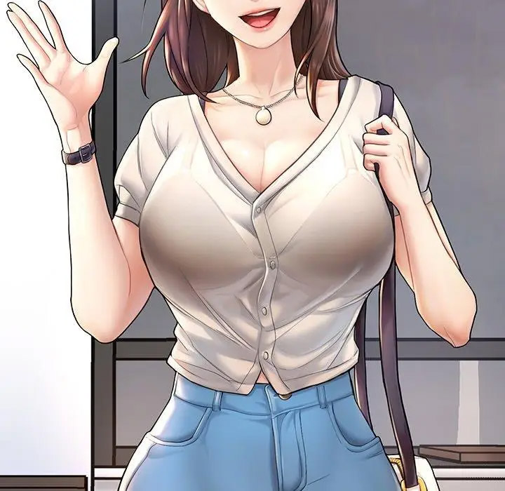 [韩国漫画] 成为人上人 剧情,OL#[220P]-9