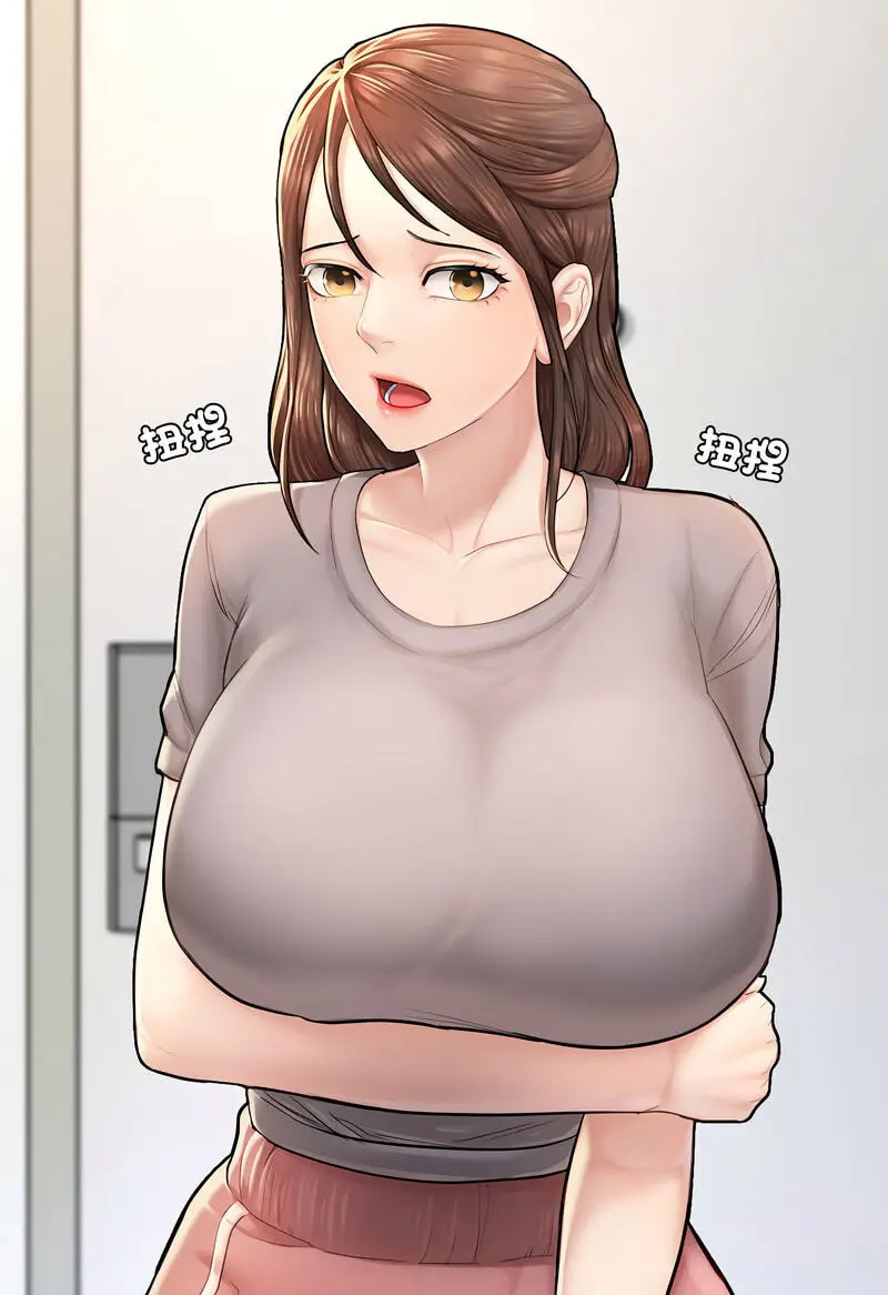 [韩国漫画] 成为人上人 剧情,OL#[128P]-49