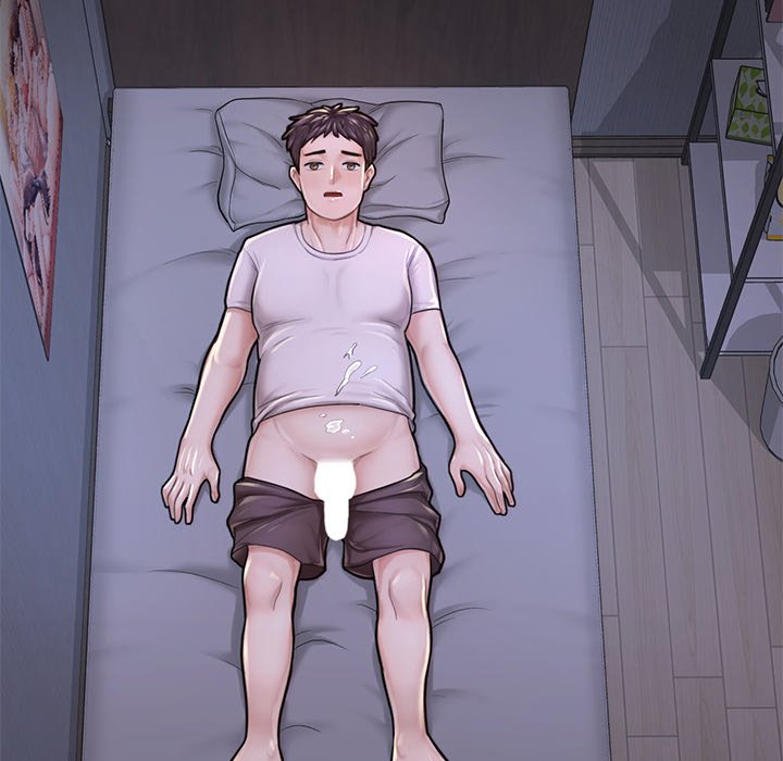 [韩国漫画] 成为人上人 剧情,OL#[156P]-38