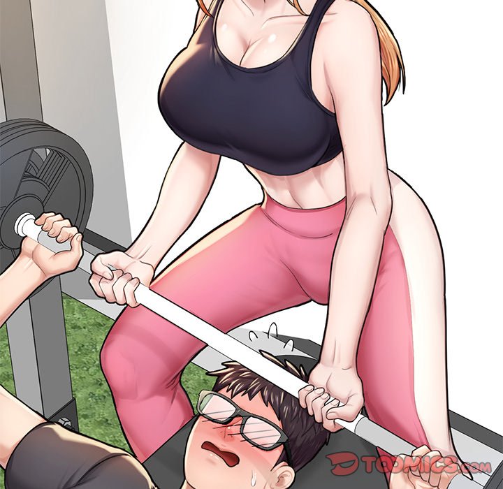 [韩国漫画] 成为人上人 剧情,OL#[156P]-93