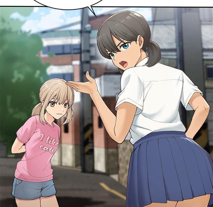 [韩国漫画] 回乡后的春天 剧情,巨乳大奶,职场#[269P]-10