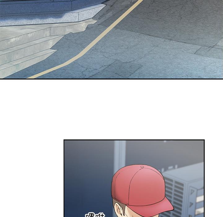 [韩国漫画] 回乡后的春天 剧情,巨乳大奶,职场#[269P]-116