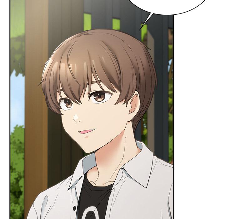 [韩国漫画] 回乡后的春天 剧情,巨乳大奶,职场#[269P]-122