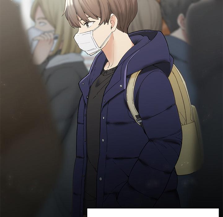 [韩国漫画] 回乡后的春天 剧情,巨乳大奶,职场#[269P]-126