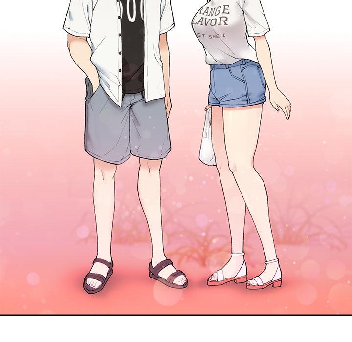 [韩国漫画] 回乡后的春天 剧情,巨乳大奶,职场#[269P]-136