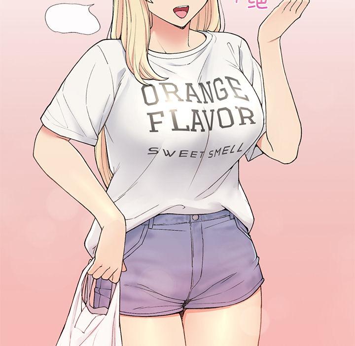 [韩国漫画] 回乡后的春天 剧情,巨乳大奶,职场#[269P]-151