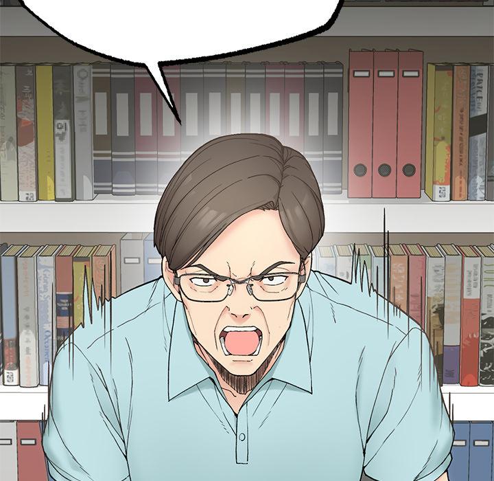 [韩国漫画] 回乡后的春天 剧情,巨乳大奶,职场#[269P]-193