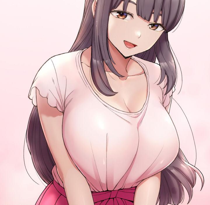 [韩国漫画] 回乡后的春天 剧情,巨乳大奶,职场#[269P]-47