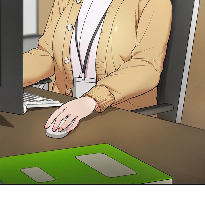 [韩国漫画] 回乡后的春天 剧情,巨乳大奶,职场#[269P]-85