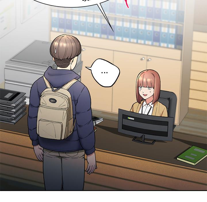 [韩国漫画] 回乡后的春天 剧情,巨乳大奶,职场#[269P]-89