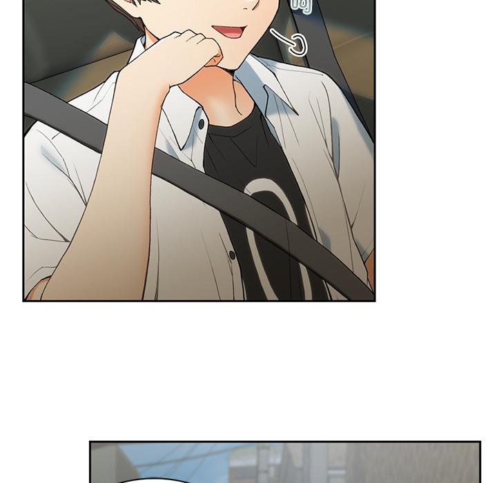 [韩国漫画] 回乡后的春天 剧情,巨乳大奶,职场#[269P]-96