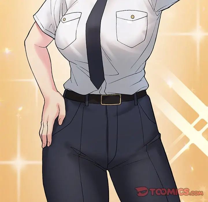 [韩国漫画] 回乡后的春天 剧情,巨乳大奶,职场#[128P]-105