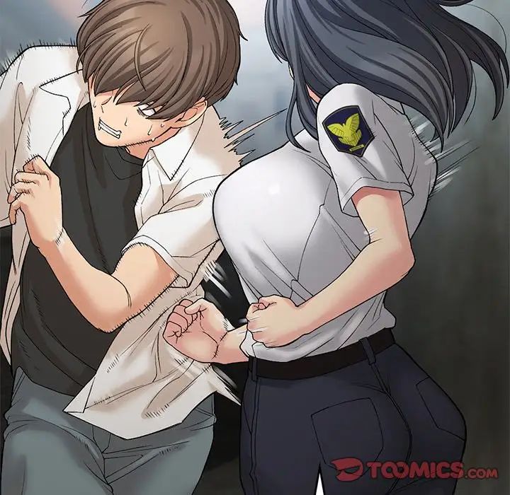 [韩国漫画] 回乡后的春天 剧情,巨乳大奶,职场#[128P]-114