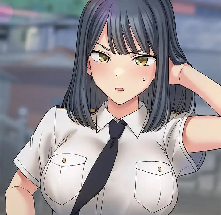 [韩国漫画] 回乡后的春天 剧情,巨乳大奶,职场#[128P]-125