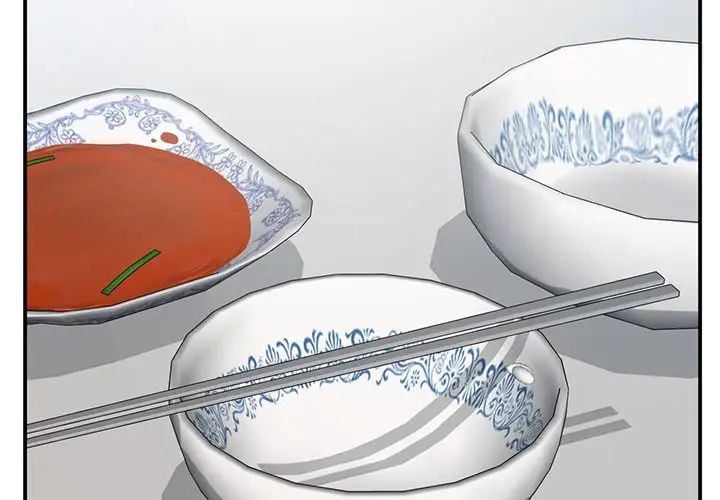 [韩国漫画] 回乡后的春天 剧情,巨乳大奶,职场#[128P]-2