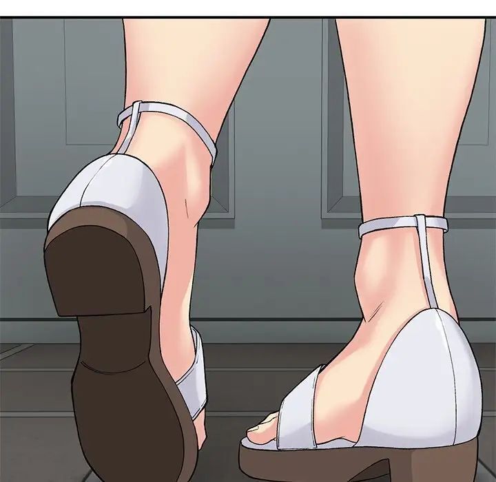 [韩国漫画] 回乡后的春天 剧情,巨乳大奶,职场#[128P]-22