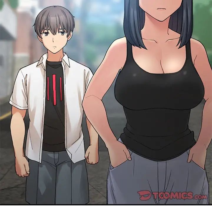 [韩国漫画] 回乡后的春天 剧情,巨乳大奶,职场#[128P]-48