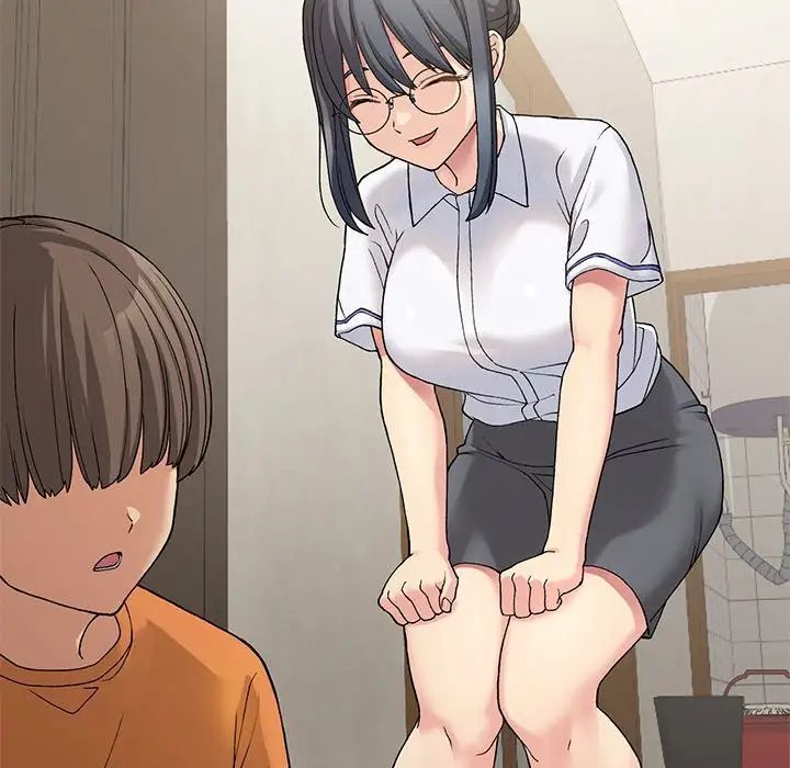 [韩国漫画] 回乡后的春天 剧情,巨乳大奶,职场#[128P]-52