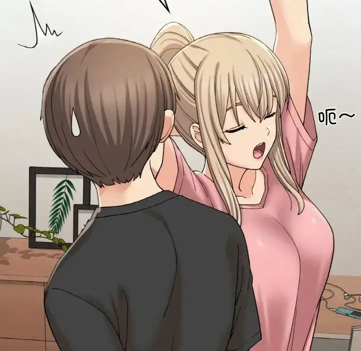 [韩国漫画] 回乡后的春天 剧情,巨乳大奶,职场#[143P]-100