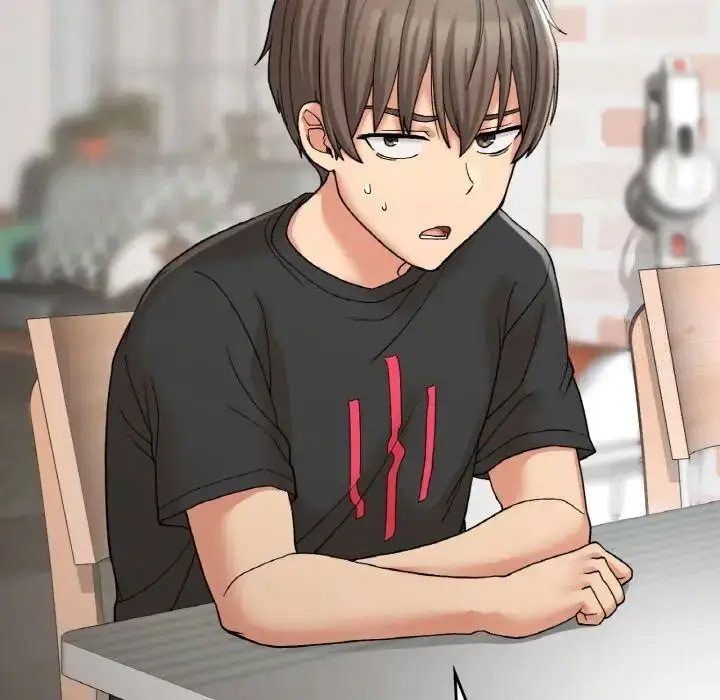 [韩国漫画] 回乡后的春天 剧情,巨乳大奶,职场#[143P]-58