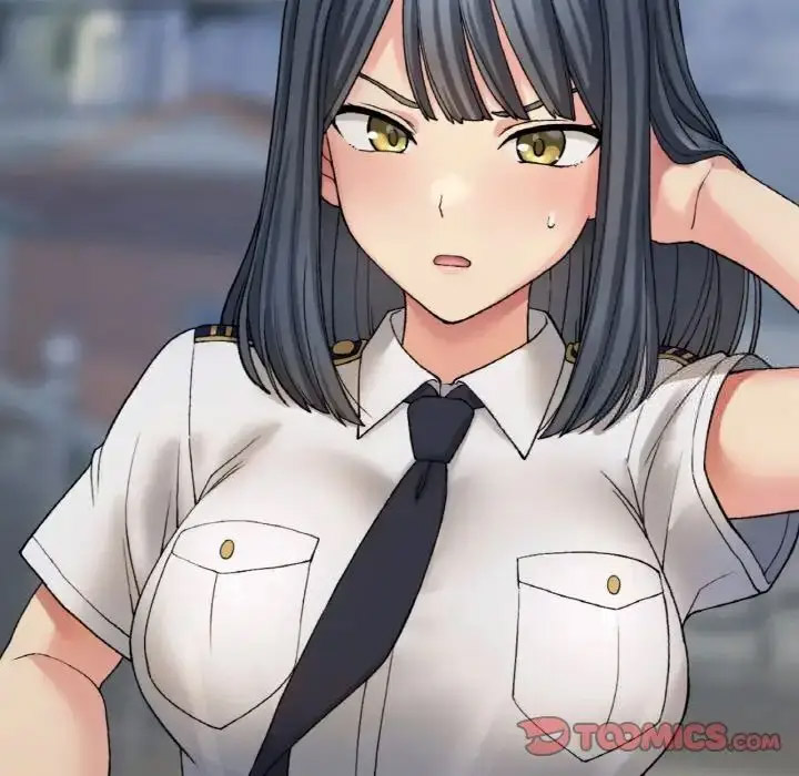 [韩国漫画] 回乡后的春天 剧情,巨乳大奶,职场#[143P]-9