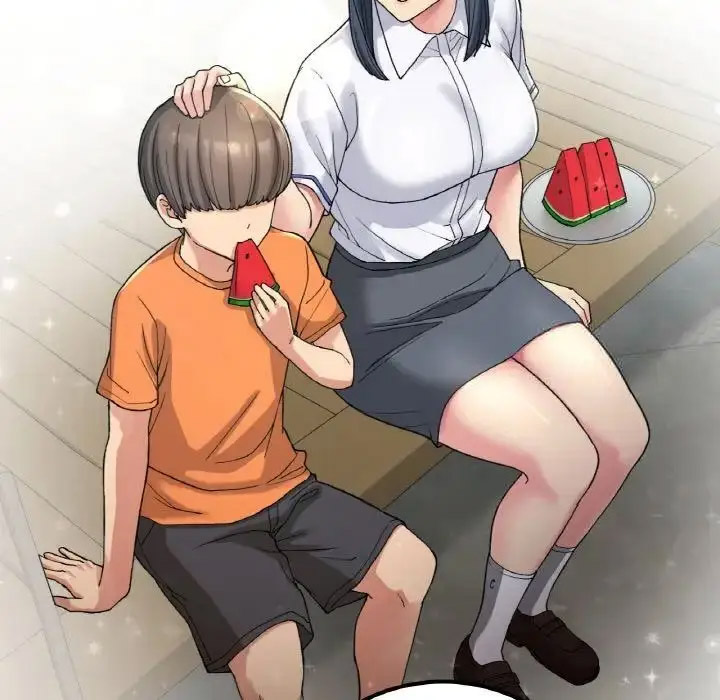 [韩国漫画] 回乡后的春天 剧情,巨乳大奶,职场#[152P]-133