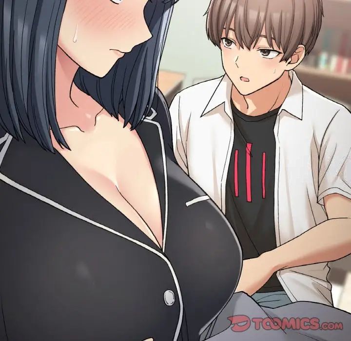 [韩国漫画] 回乡后的春天 剧情,巨乳大奶,职场#[152P]-135