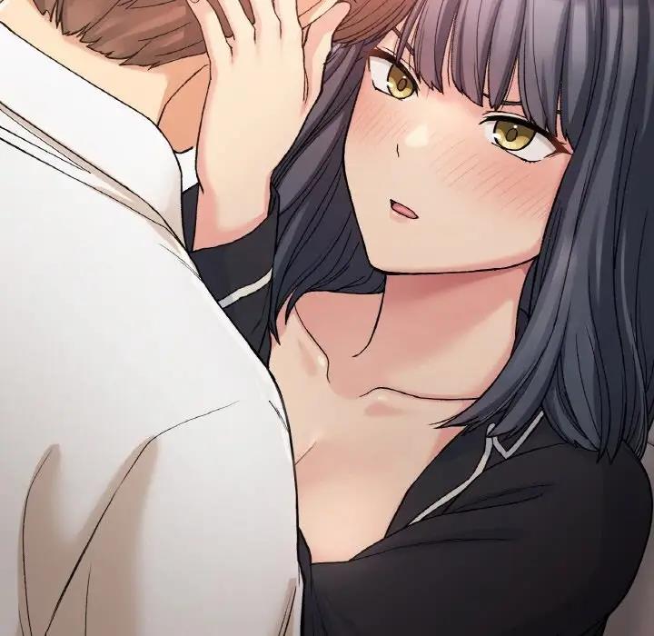 [韩国漫画] 回乡后的春天 剧情,巨乳大奶,职场#[159P]-25