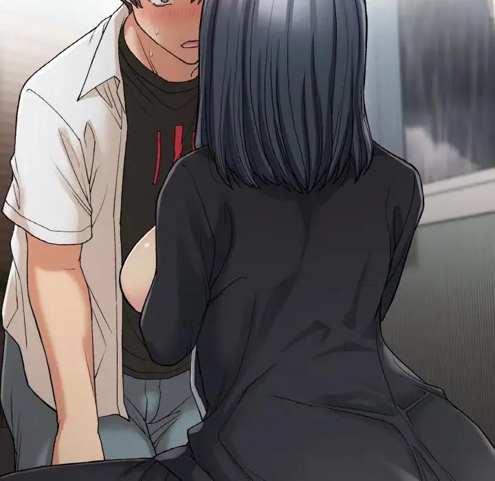 [韩国漫画] 回乡后的春天 剧情,巨乳大奶,职场#[159P]-50