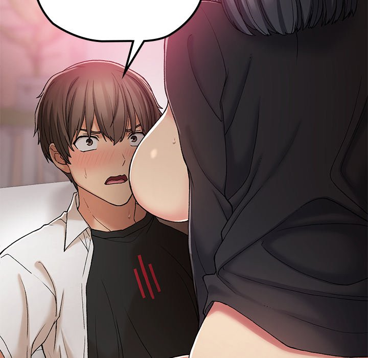 [韩国漫画] 回乡后的春天 剧情,巨乳大奶,职场#[171P]-134