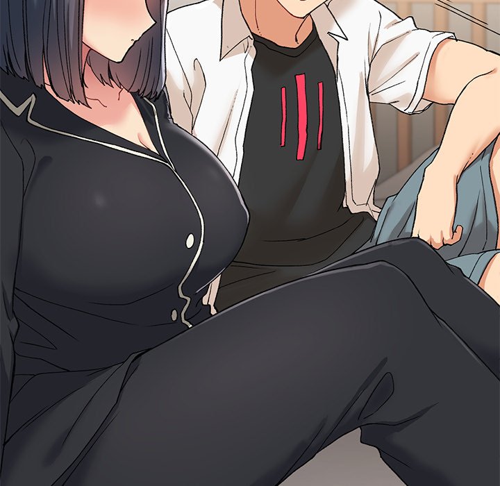 [韩国漫画] 回乡后的春天 剧情,巨乳大奶,职场#[171P]-167