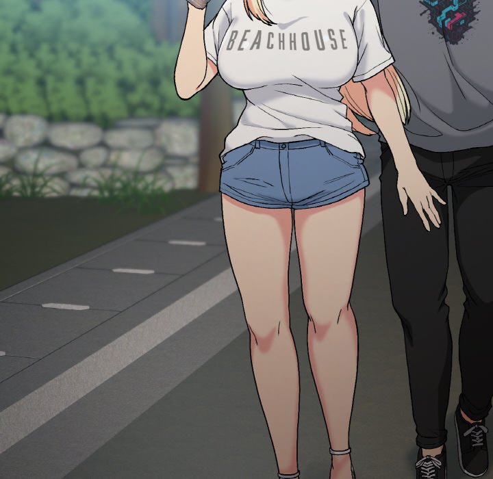 [韩国漫画] 回乡后的春天 剧情,巨乳大奶,职场#[134P]-85