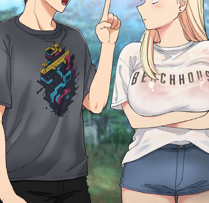 [韩国漫画] 回乡后的春天 剧情,巨乳大奶,职场#[156P]-130