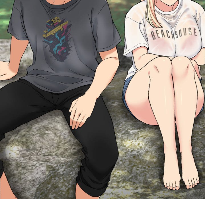 [韩国漫画] 回乡后的春天 剧情,巨乳大奶,职场#[156P]-92