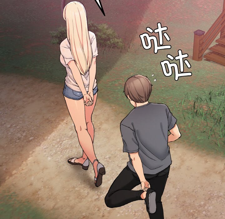 [韩国漫画] 回乡后的春天 剧情,巨乳大奶,职场#[164P]-77