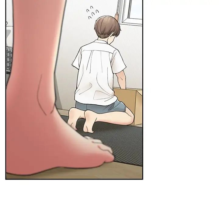 [韩国漫画] 回乡后的春天 剧情,巨乳大奶,职场#[226P]-14