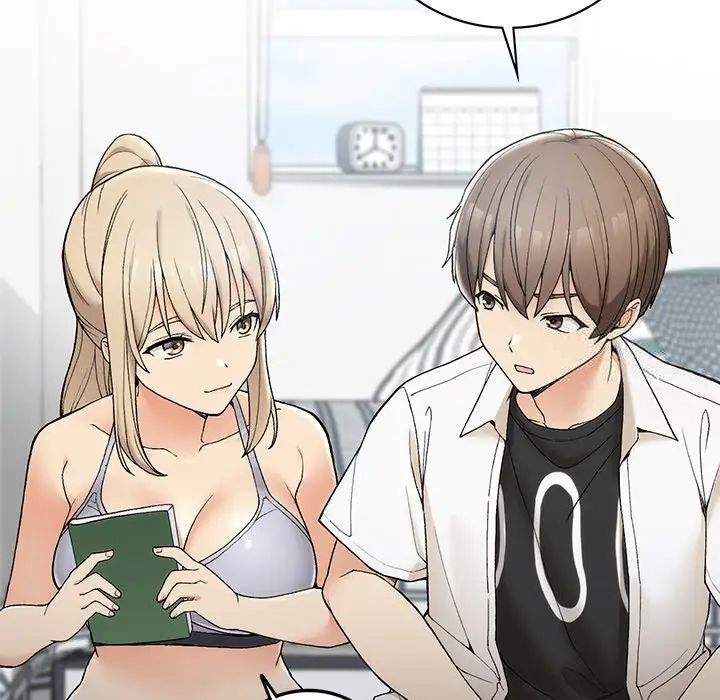 [韩国漫画] 回乡后的春天 剧情,巨乳大奶,职场#[226P]-45