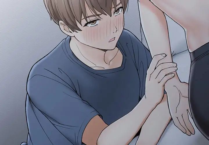 [韩国漫画] 回乡后的春天 剧情,巨乳大奶,职场#[176P]-2