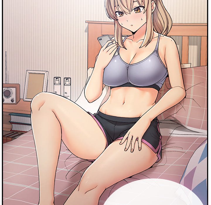 [韩国漫画] 回乡后的春天 剧情,巨乳大奶,职场#[156P]-20