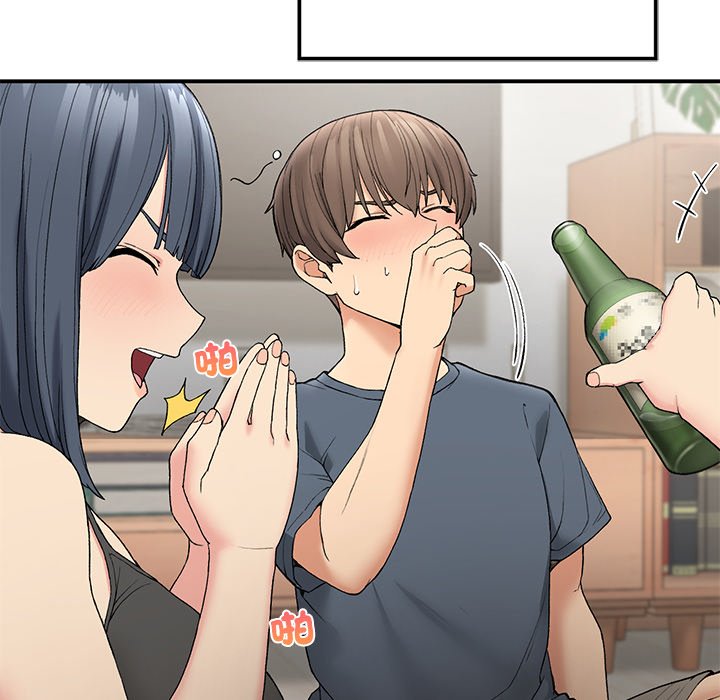 [韩国漫画] 回乡后的春天 剧情,巨乳大奶,职场#[178P]-22